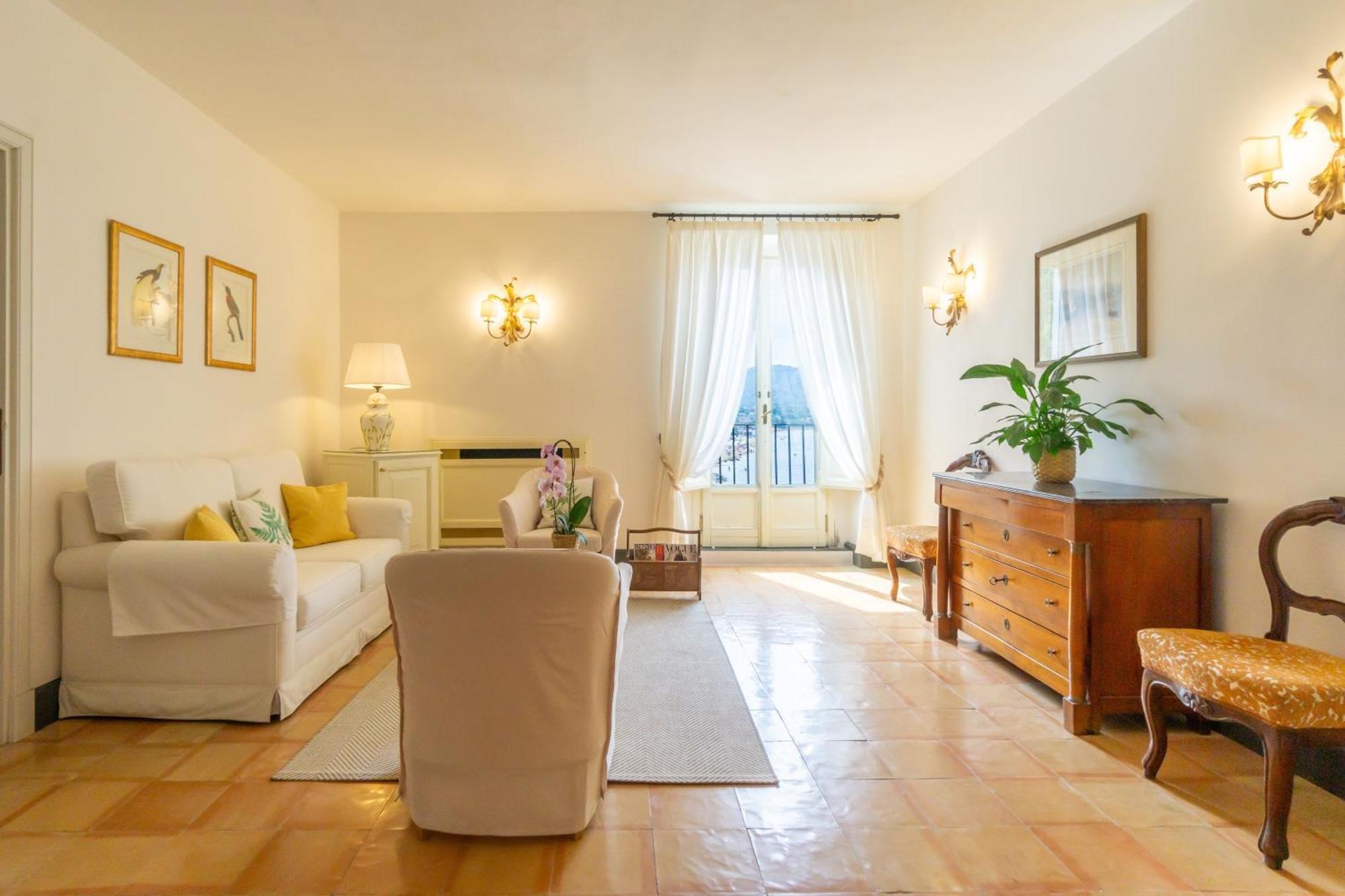 Palazzo Belmonte Otel Santa Maria di Castellabate Dış mekan fotoğraf